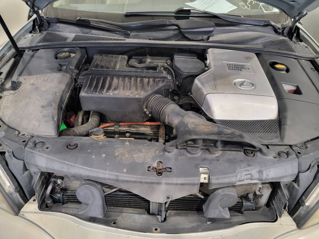 2006 LEXUS RX 400 — 224011 Miles — Lot 60006287 — Main - Marhaba Auctions Used Cars - Image 12