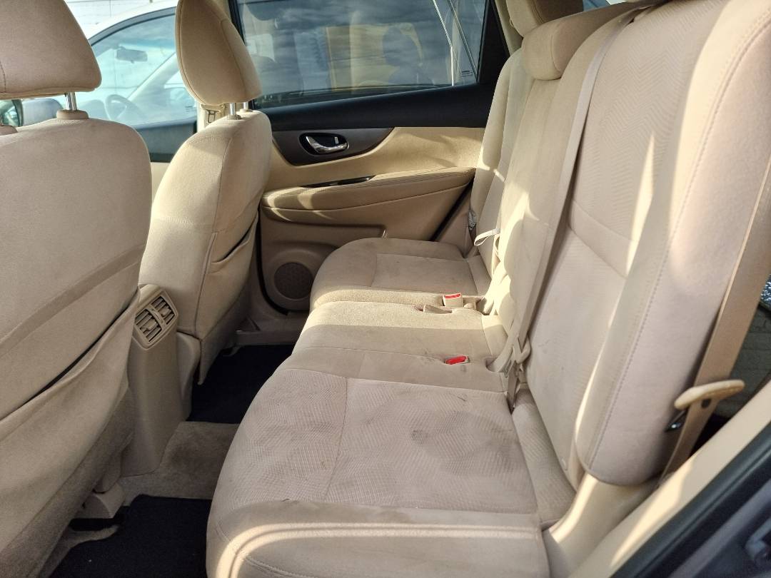 2015 NISSAN ROGUE — 161702 Miles — Lot 2315478 — Ind. 12 - Marhaba Auctions Used Cars - Image 7