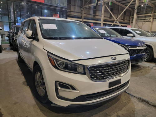 KIA SEDONA
