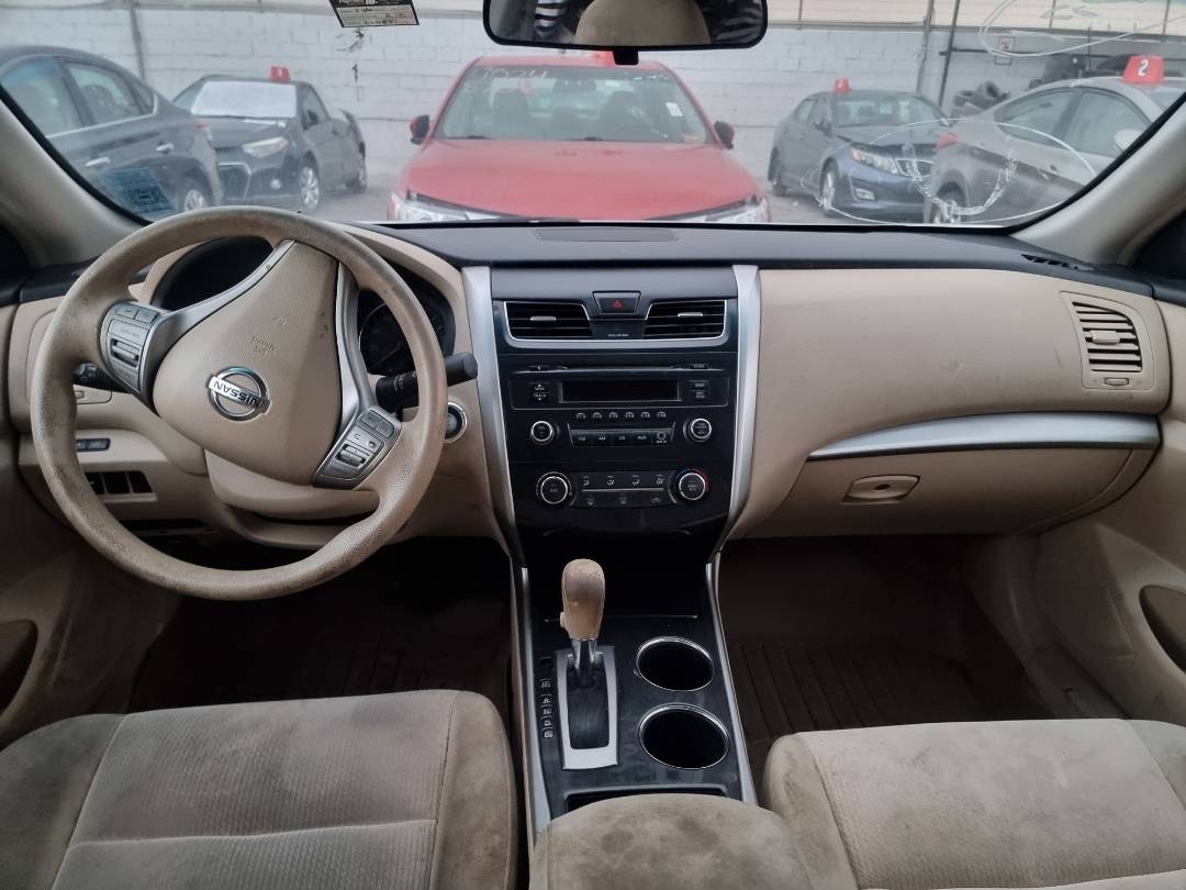 2013 NISSAN ALTIMA — 200881 Miles — Lot 62799434 — Souq - Marhaba Auctions Used Cars - Image 7