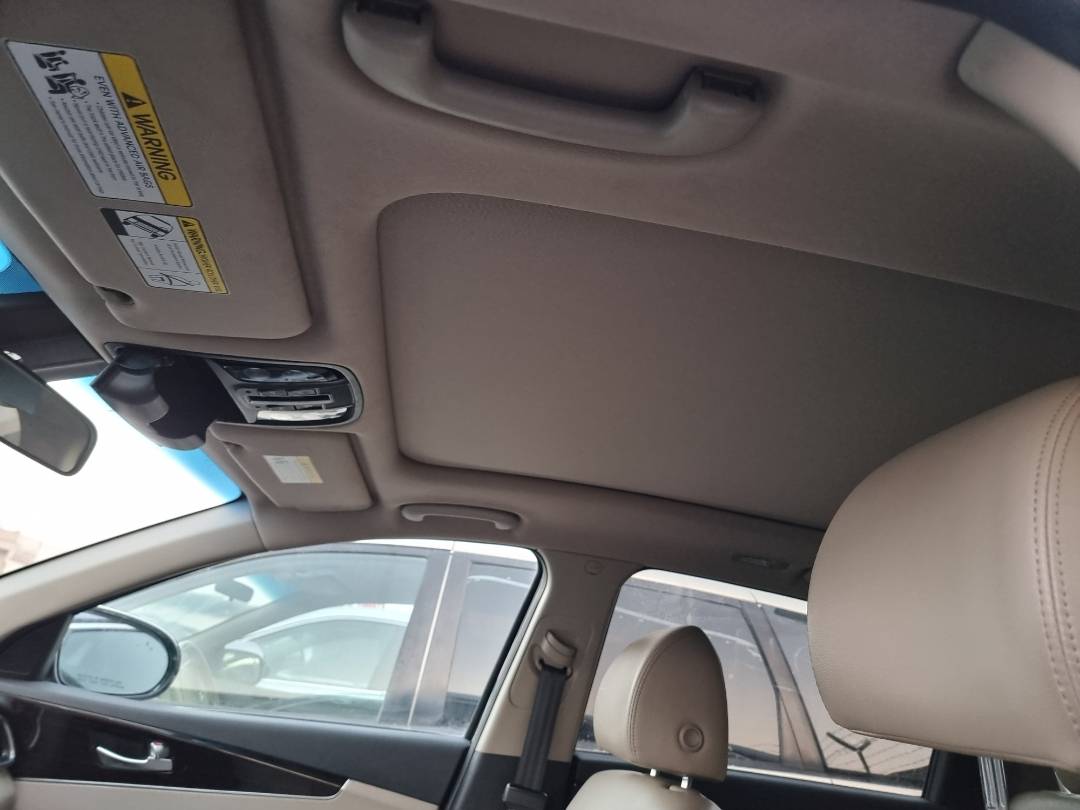 KIA SORENTO 2019 - Marhaba Auction Used Cars - Image 8