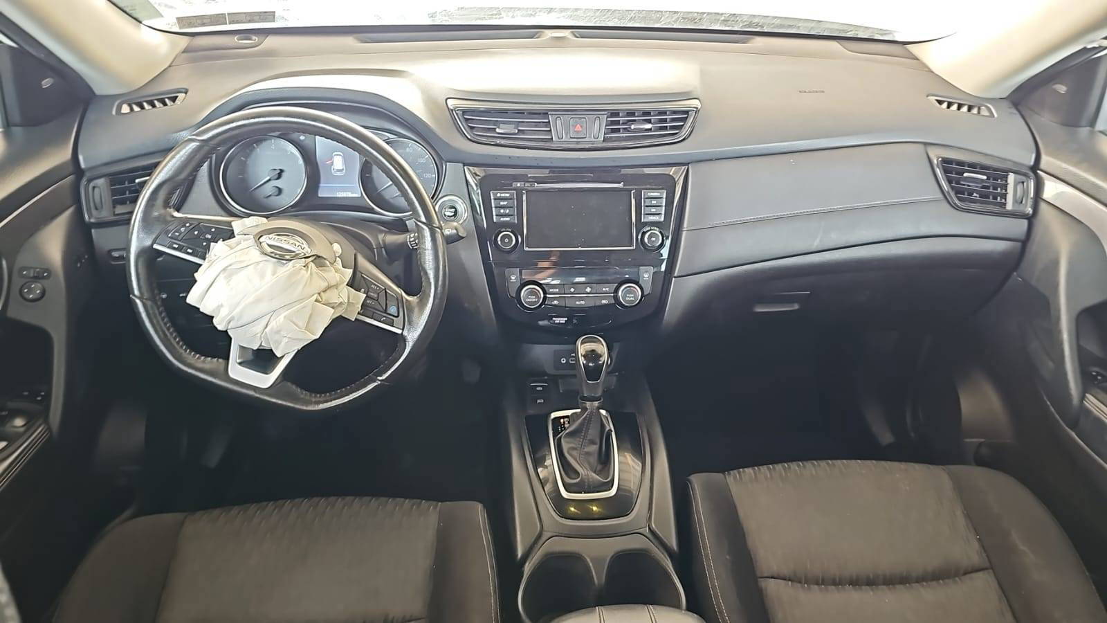 NISSAN ROGUE 2019 - Marhaba Auction Used Cars - Image 7