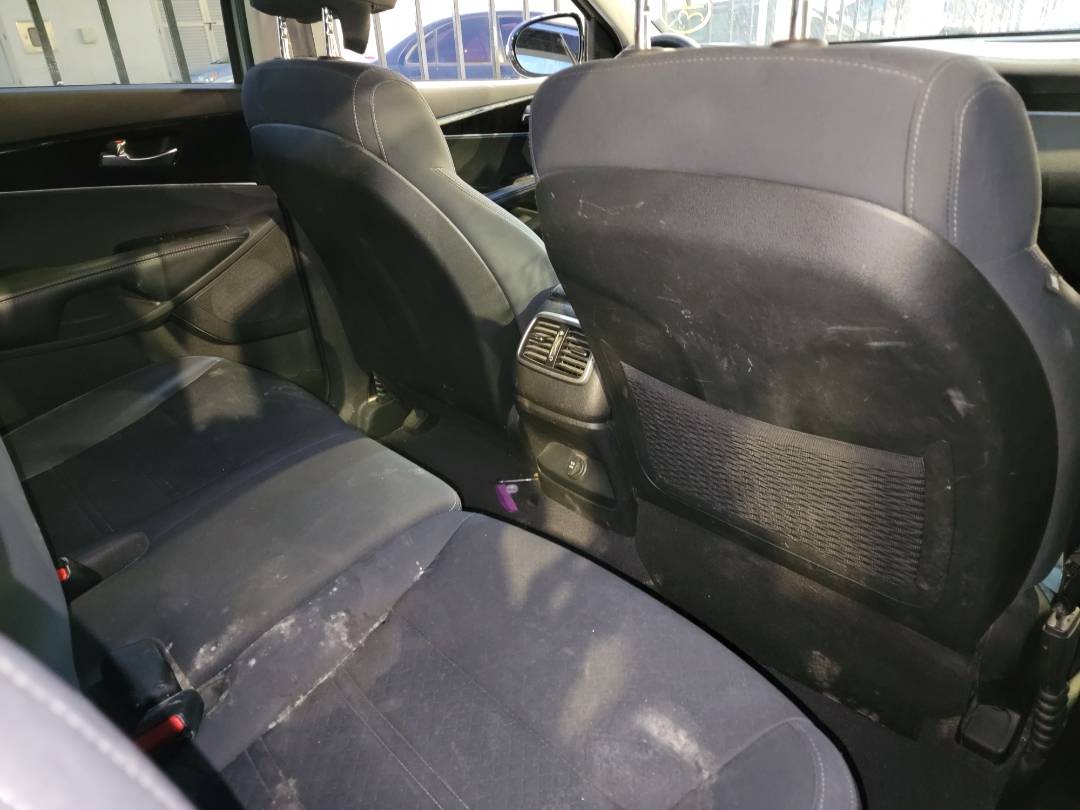 2018 KIA SORENTO — 125754 Miles — Lot 38101824 - Marhaba Auctions Used Cars - Image 5