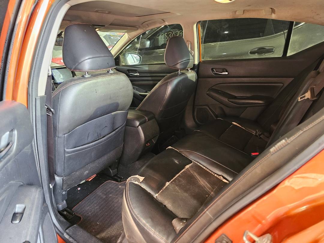 2019 NISSAN ALTIMA — 158646 Miles — Lot C210666 — Main - Marhaba Auctions Used Cars - Image 7