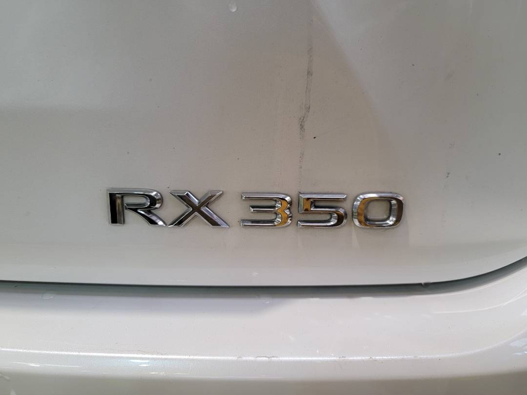 2020 LEXUS RX 350 — 41360 Miles — Lot LC154260 - Marhaba Auctions Used Cars - Image 13
