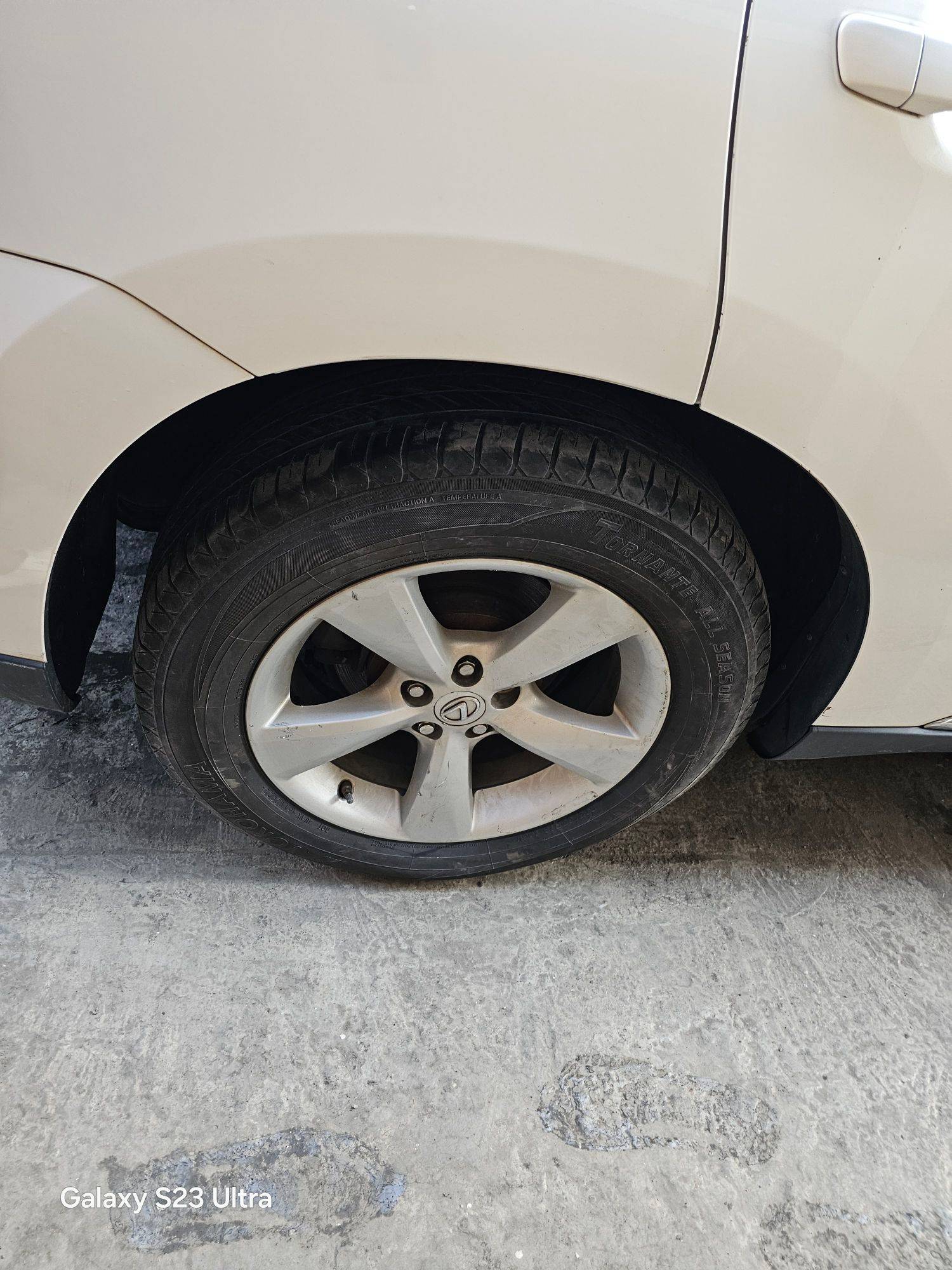 LEXUS RX 350 2015 - Marhaba Auction Used Cars - Image 7