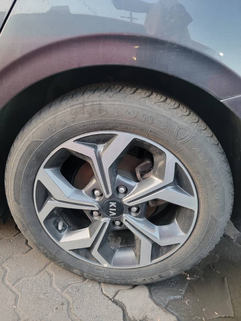 2020 KIA FORTE — 49079 Miles — Lot E204643 — Main - Marhaba Auctions Used Cars - Image 9