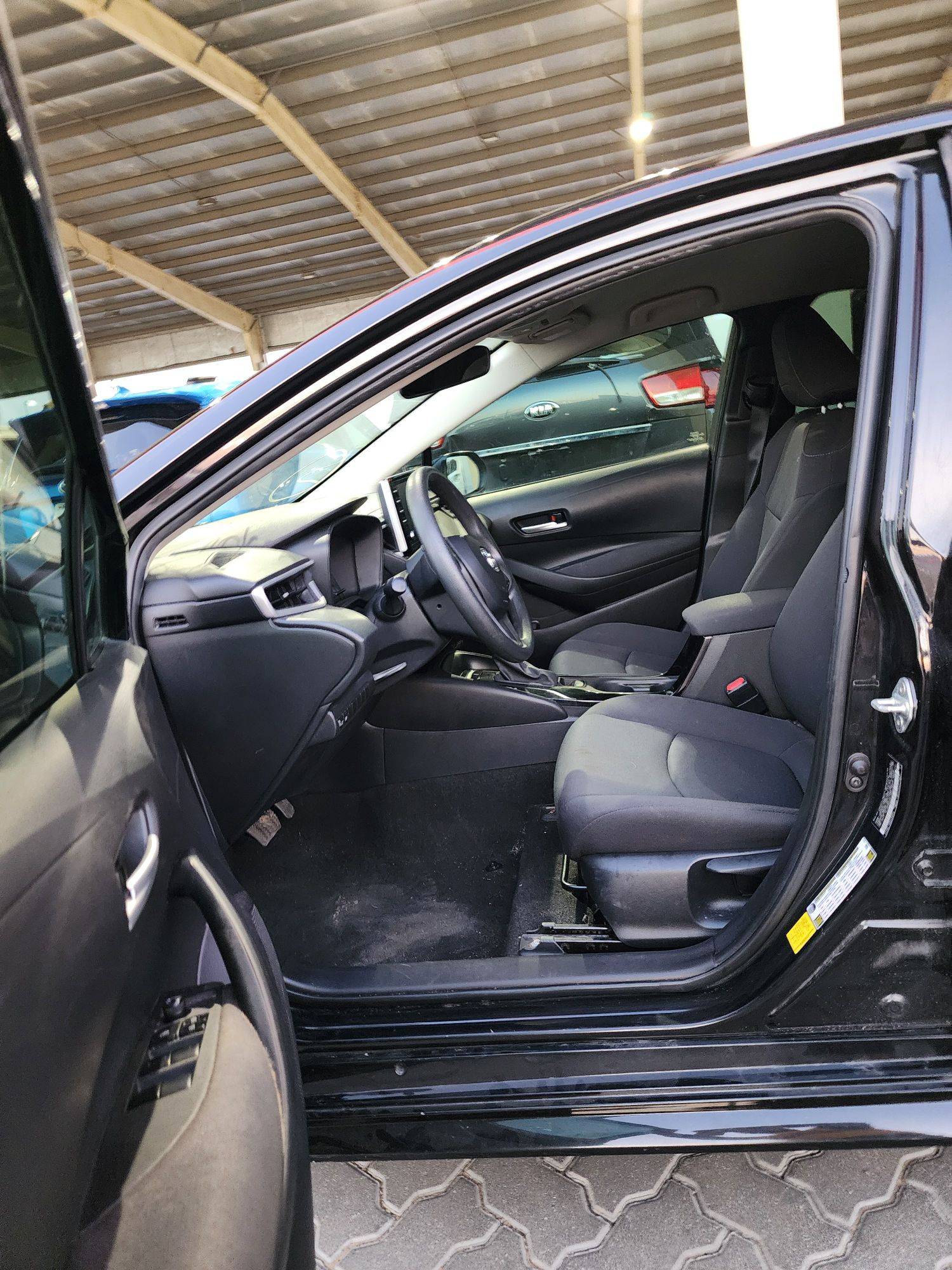 2020 TOYOTA COROLLA — 133424 Miles — Lot 74310973 — Souq - Marhaba Auctions Used Cars - Image 10