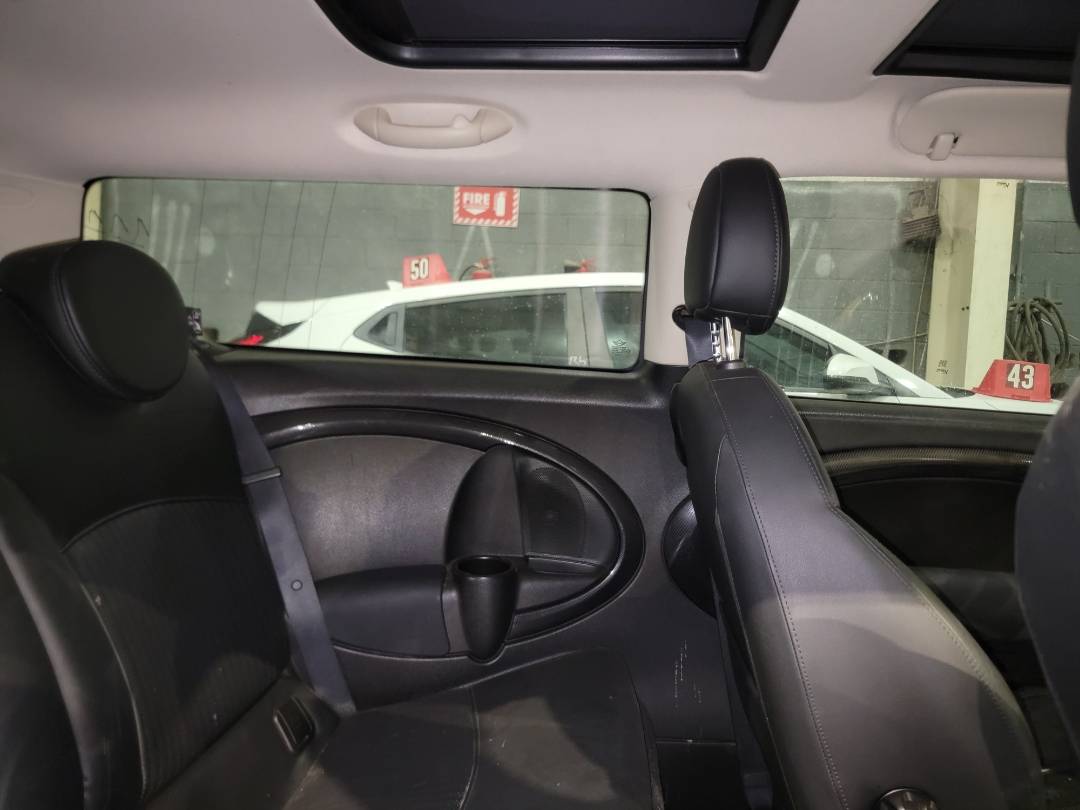 2011 MINI COOPER — 81551 KM — Lot 07BTY43209 — Main - Marhaba Auctions Used Cars - Image 8