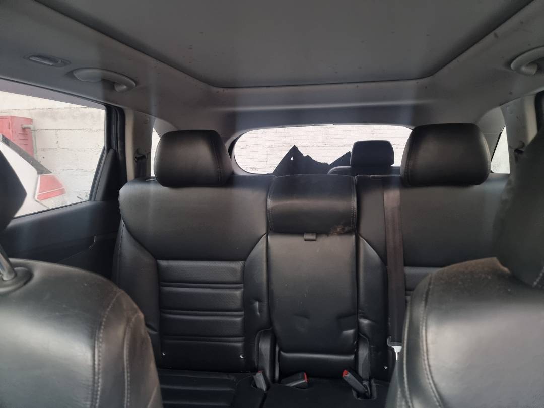 2020 KIA SORENTO — 82054 Miles — Lot 710892 — Al Sajaa - Marhaba Auctions Used Cars - Image 7