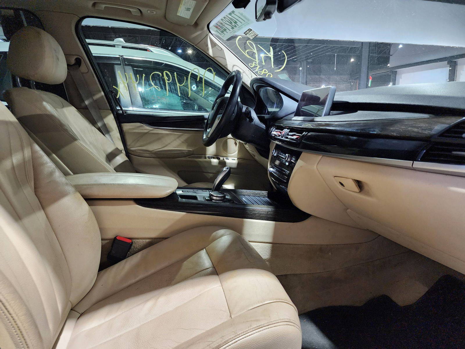 2015 BMW X5 XDRIVE35I — 157818 Miles — Lot 61470 — Main - Marhaba Auctions Used Cars - Image 7
