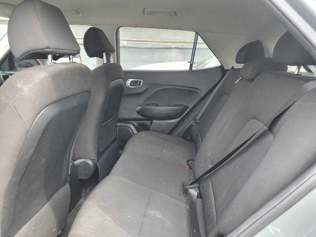 2020 HYUNDAI VENUE SEL — 76413 Miles — Lot 69420724 — Main - Marhaba Auctions Used Cars - Image 7
