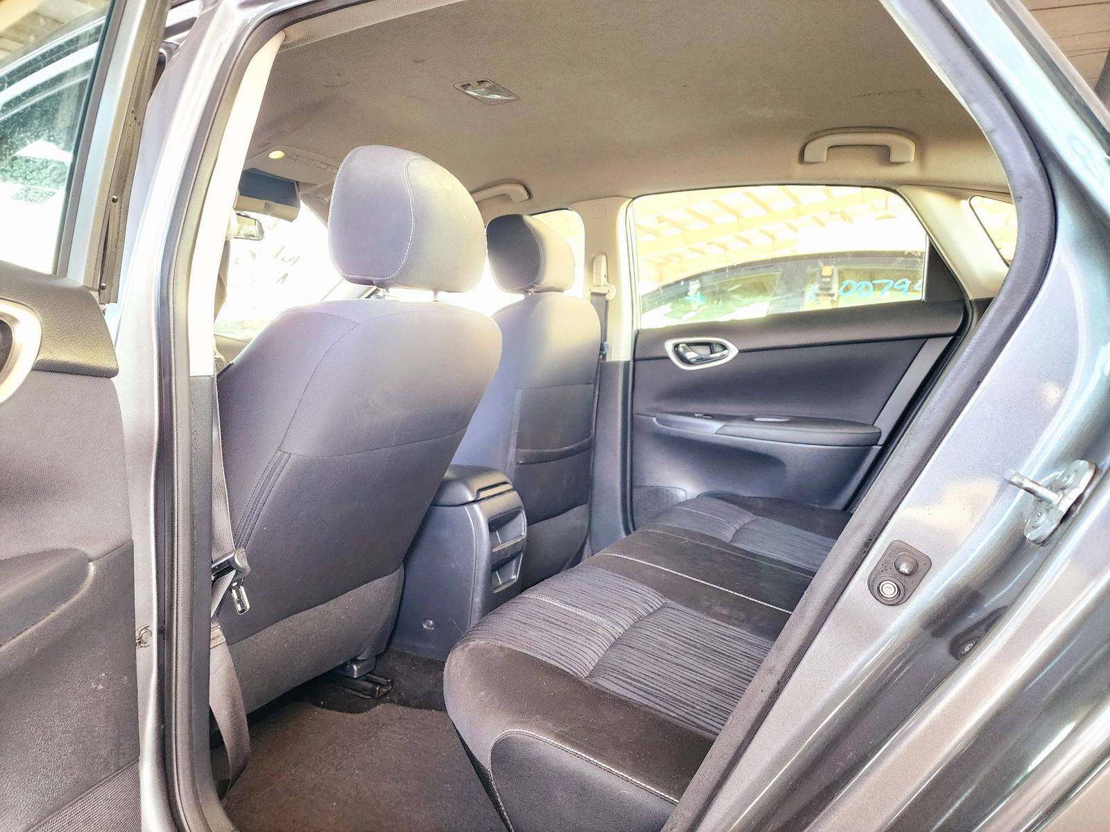 2016 NISSAN SENTRA — 120906 Miles — Lot 69267834 — Souq - Marhaba Auctions Used Cars - Image 6