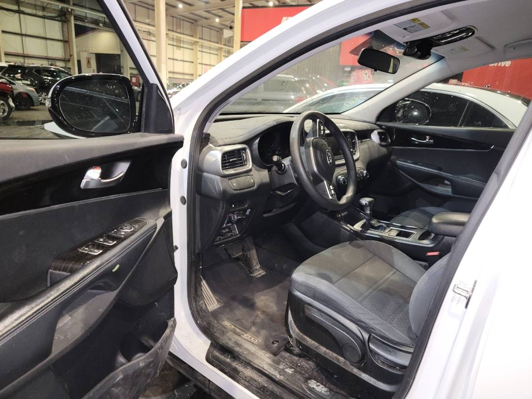 2019 KIA SORENTO — 147963 Miles — Lot 605875 — Main - Marhaba Auctions Used Cars - Image 8