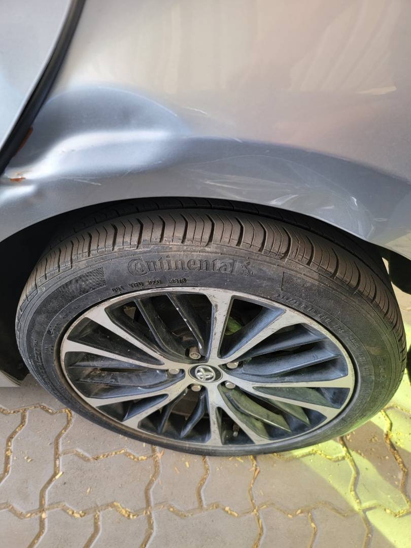 2019 TOYOTA CAMRY — 98018 Miles — Lot 2KU841245 — Main - Marhaba Auctions Used Cars - Image 9