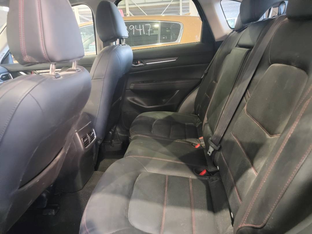 2021 MAZDA CX-5 — 10347 Miles — Lot YXM0437120 — Main - Marhaba Auctions Used Cars - Image 7
