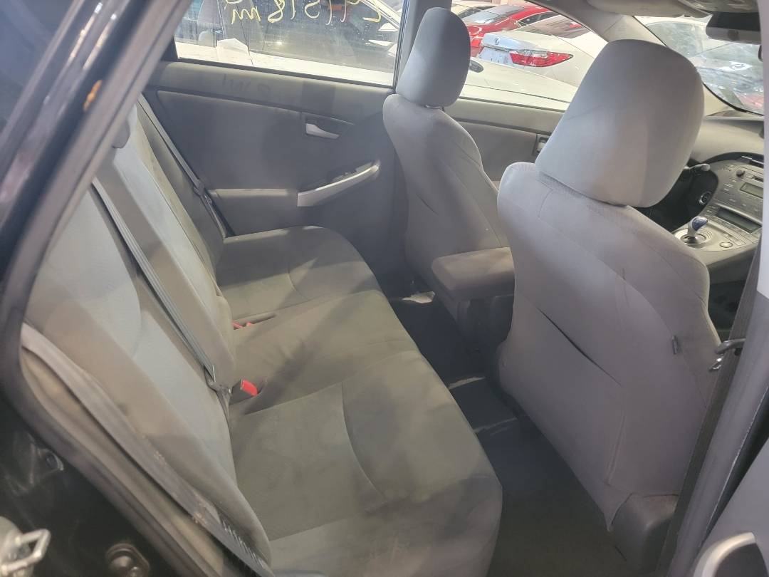 2010 TOYOTA PRIUS — 241518 Miles — Lot 40256521 — Main - Marhaba Auctions Used Cars - Image 6