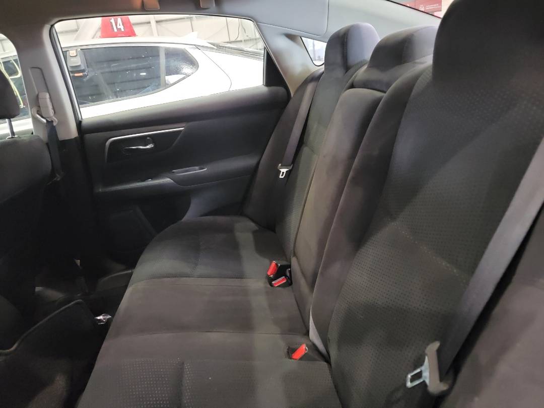 2014 NISSAN ALTIMA — 117013 Miles — Lot 46680464 — Souq - Marhaba Auctions Used Cars - Image 6