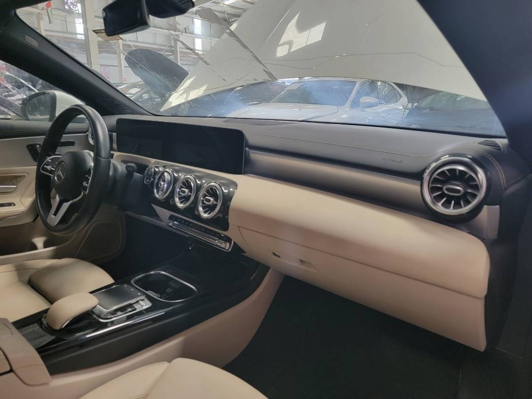 2020 MERCEDES BENZ CLA 250 — 40018 Miles — Lot LN072720 - Marhaba Auctions Used Cars - Image 11