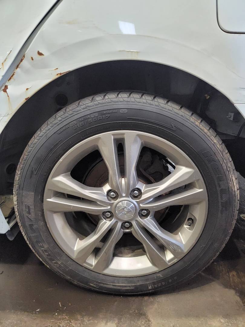2019 HYUNDAI SONATA — 47872 Miles — Lot 8KH820713 — Main - Marhaba Auctions Used Cars - Image 9