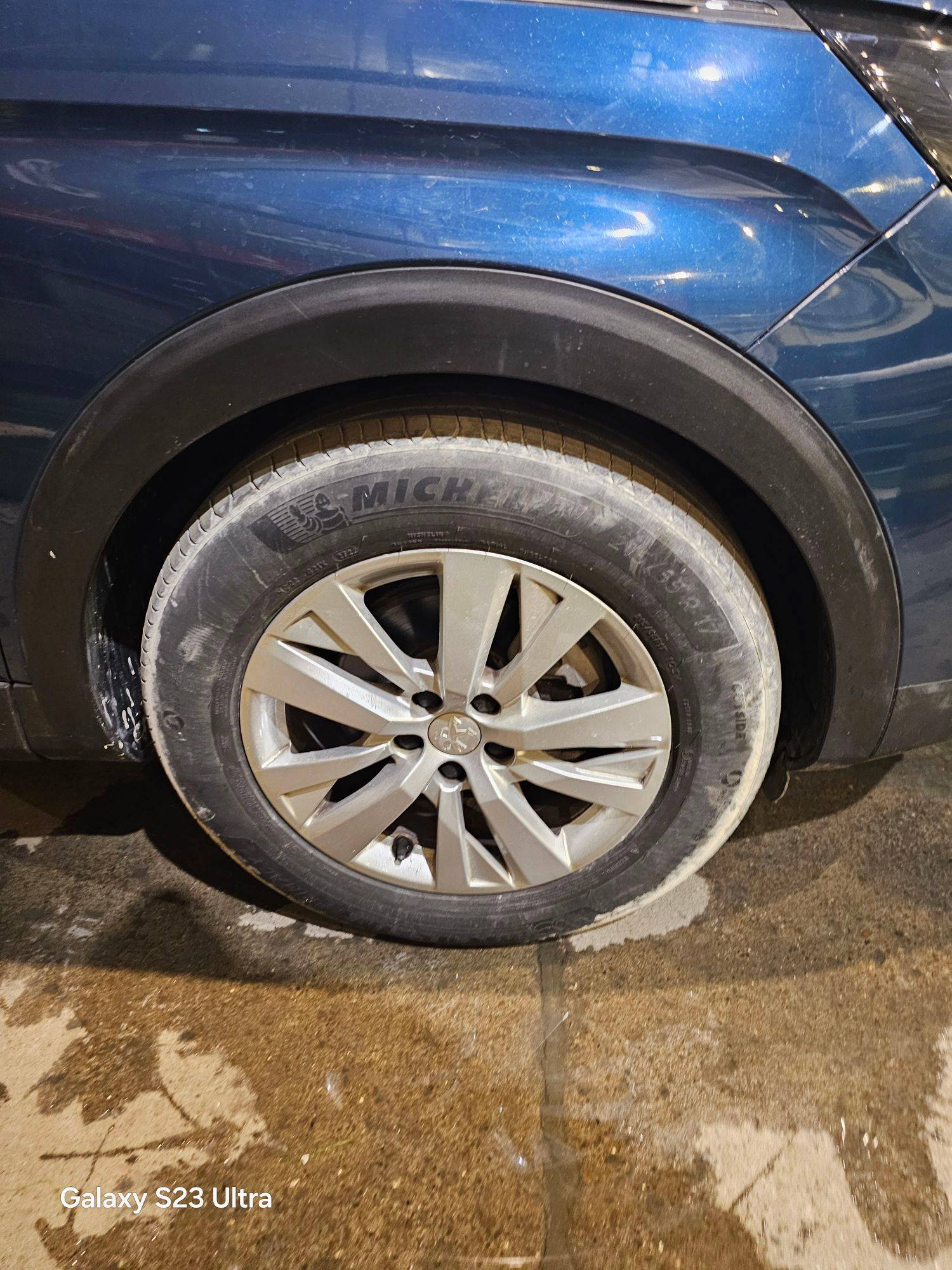 PEUGEOT 5008 2023 - Marhaba Auction Used Cars - Image 5