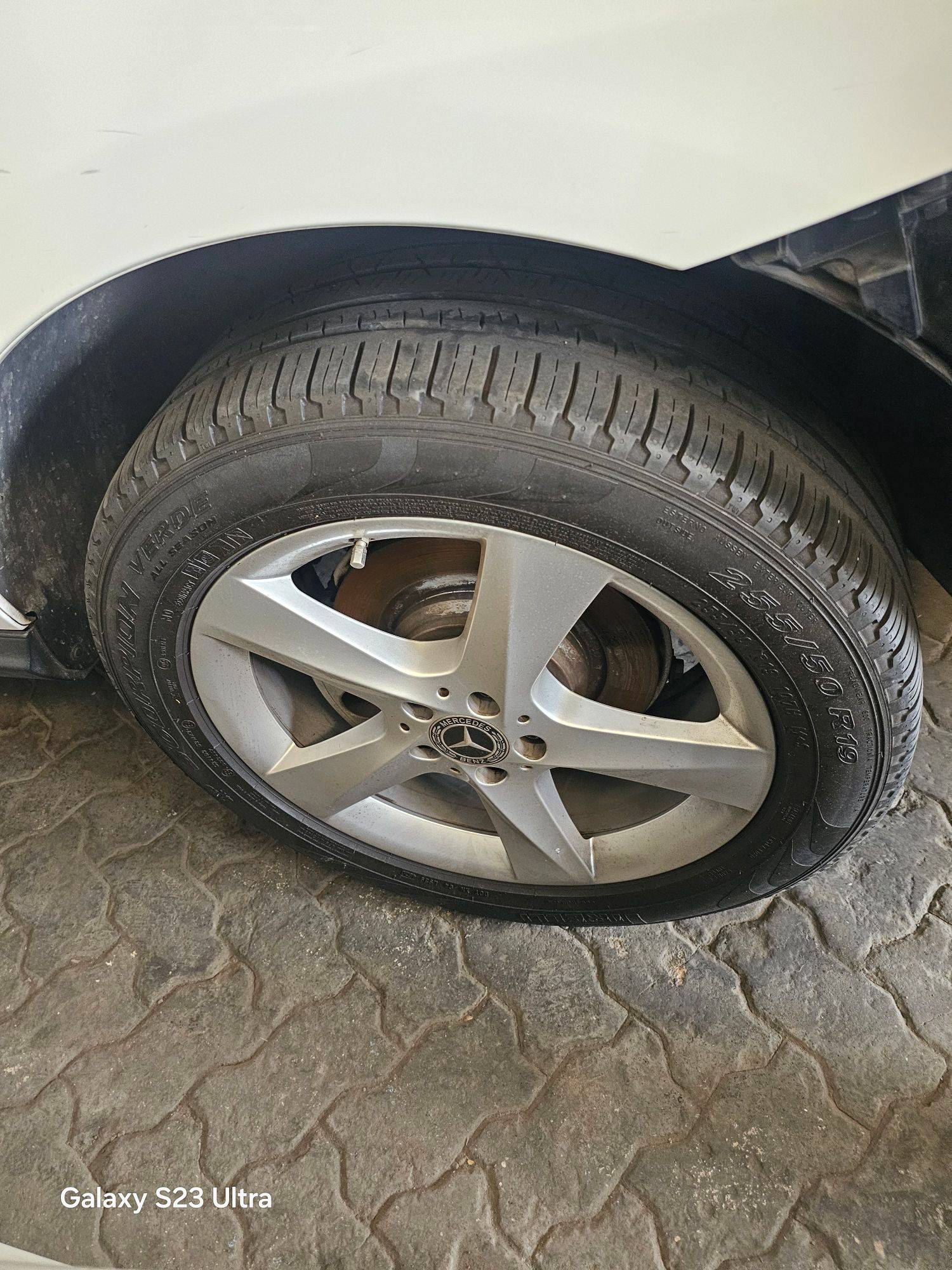 MERCEDES BENZ GLE 350 2018 - Marhaba Auction Used Cars - Image 7