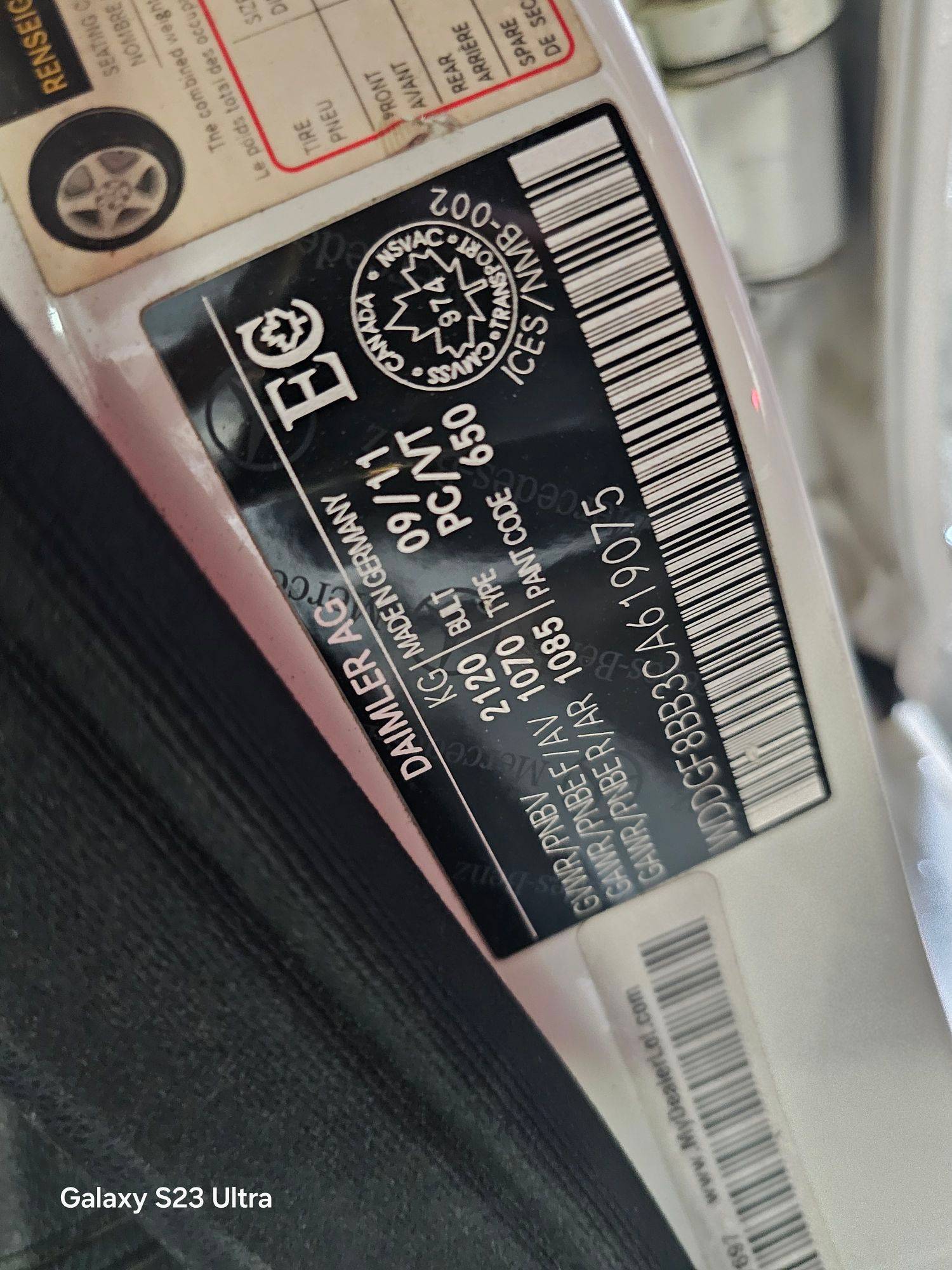 MERCEDES BENZ C300 2012 - Marhaba Auction Used Cars - Image 11