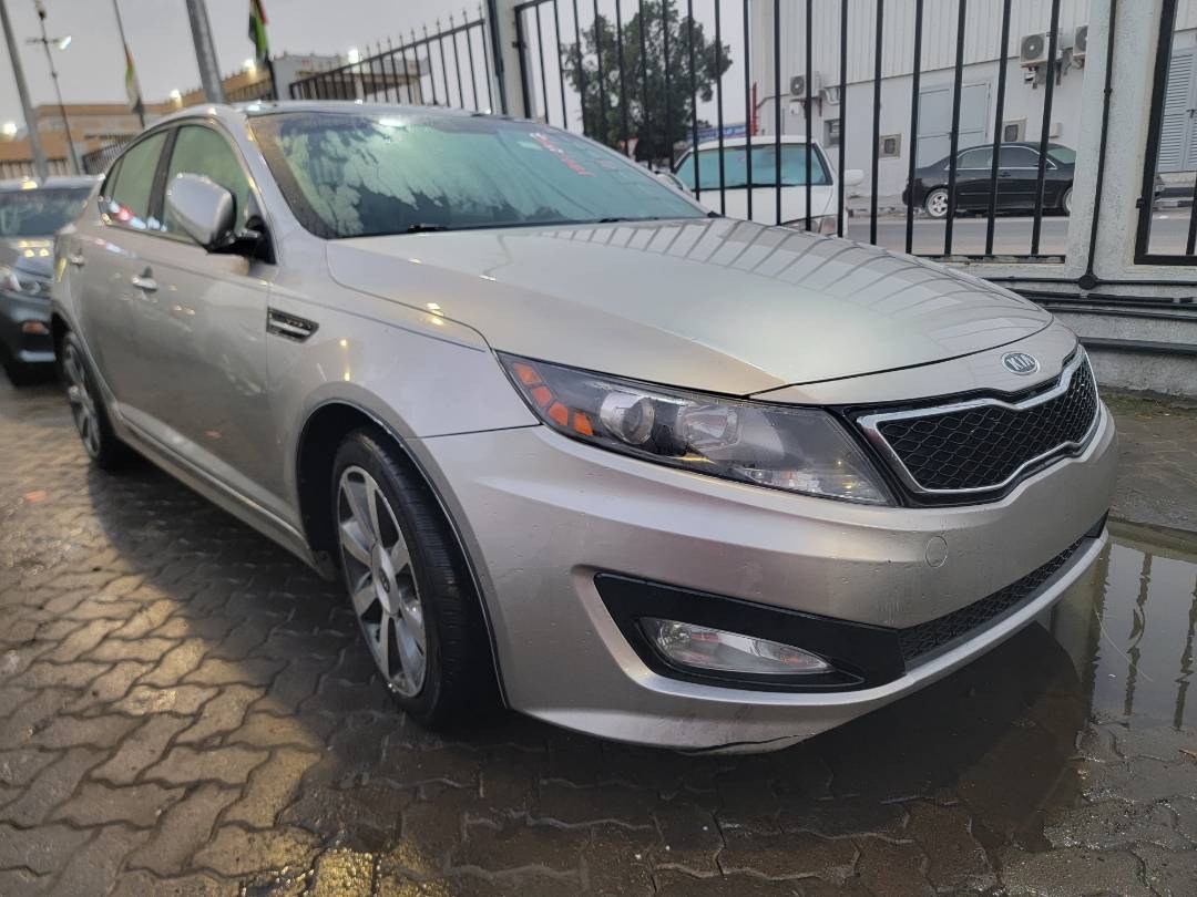 2011 KIA OPTIMA — 179140 Miles — Lot 38442892 - Marhaba Auctions Used Cars - Image 9