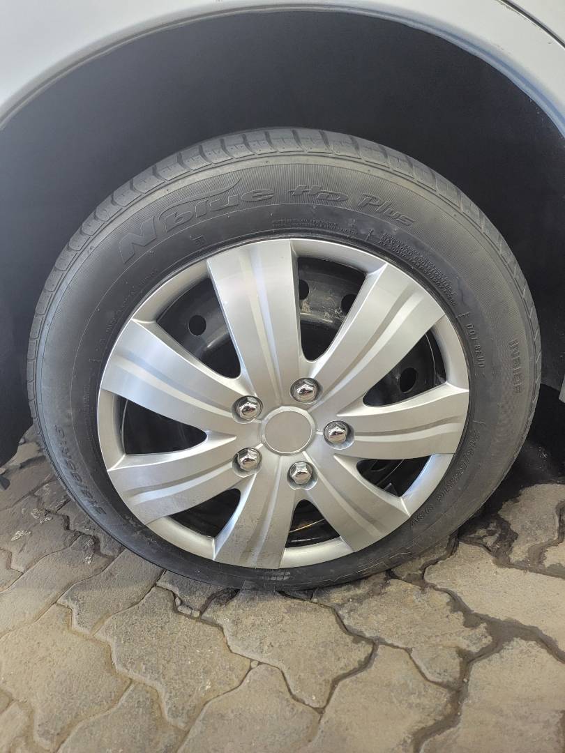 2015 NISSAN ALTIMA — 189874 Miles — Lot N884223 - Marhaba Auctions Used Cars - Image 4