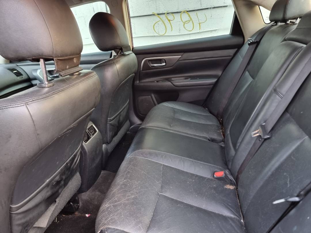 2013 NISSAN ALTIMA — 214555 Miles — Lot 53527904 — Main - Marhaba Auctions Used Cars - Image 6