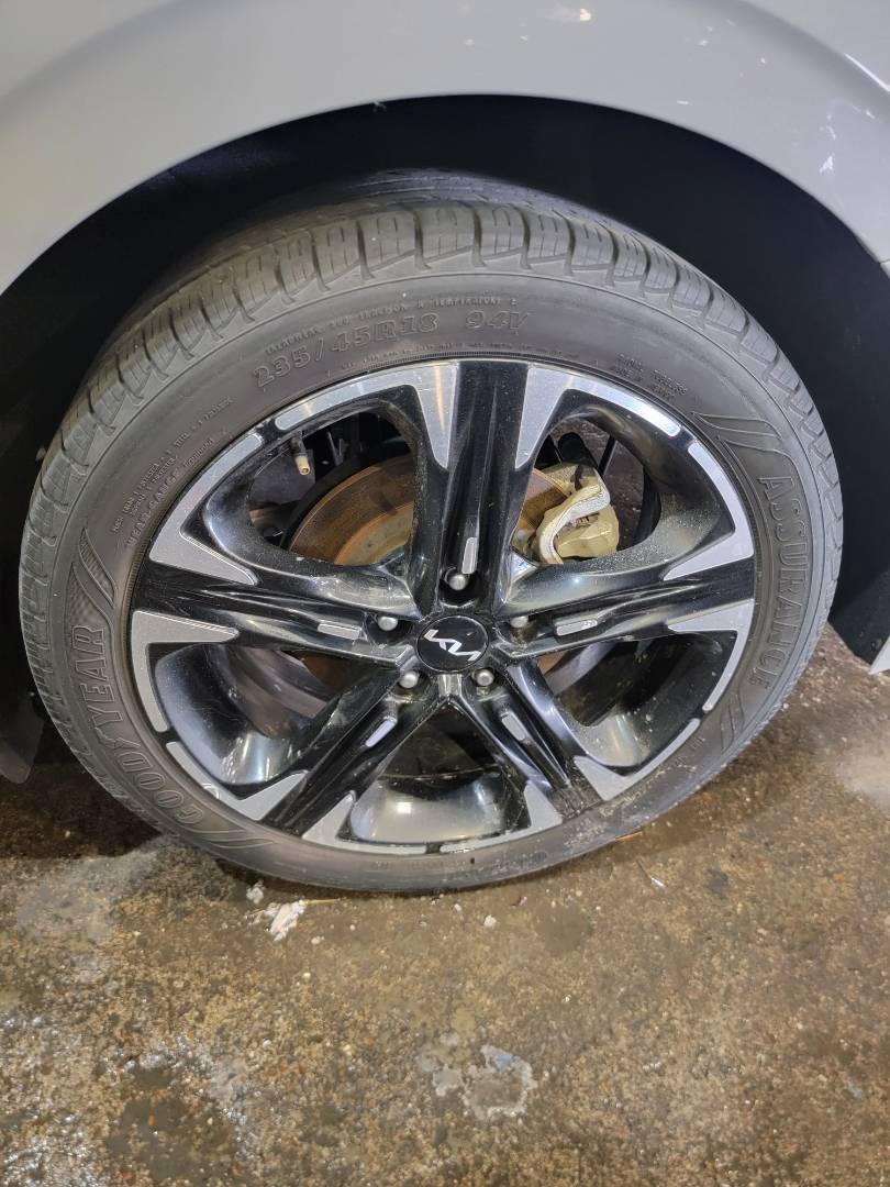 2022 KIA K5 — 78348 Miles — Lot G097442 — Main - Marhaba Auctions Used Cars - Image 11