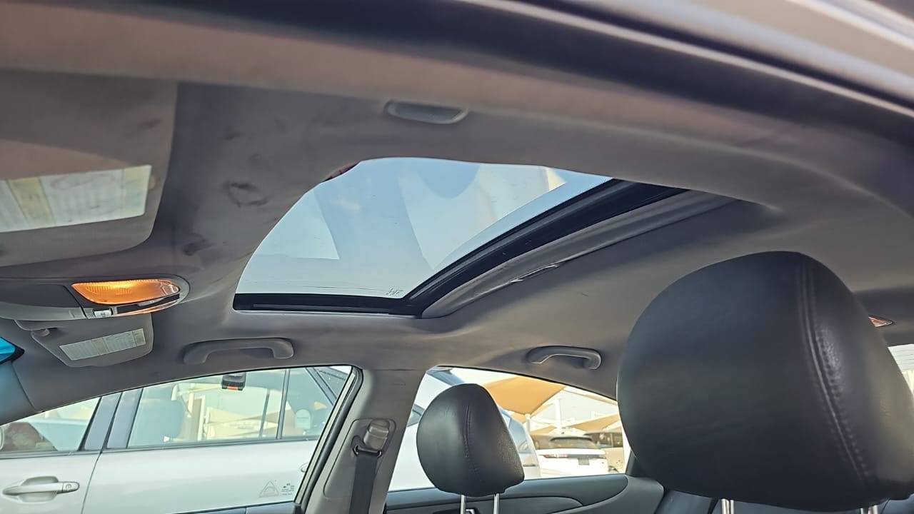 HYUNDAI SONATA 2012 - Marhaba Auction Used Cars - Image 6