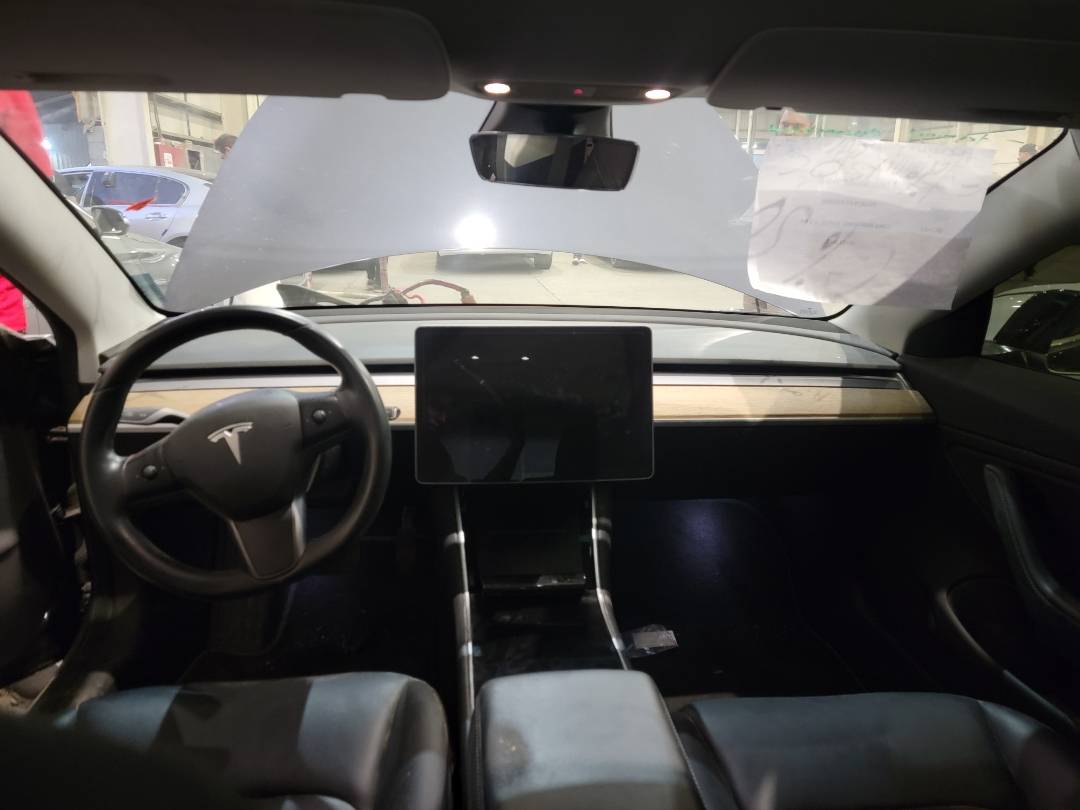 2018 TESLA MODEL 3 — 65483 Miles — Lot F028080 — Main - Marhaba Auctions Used Cars - Image 7