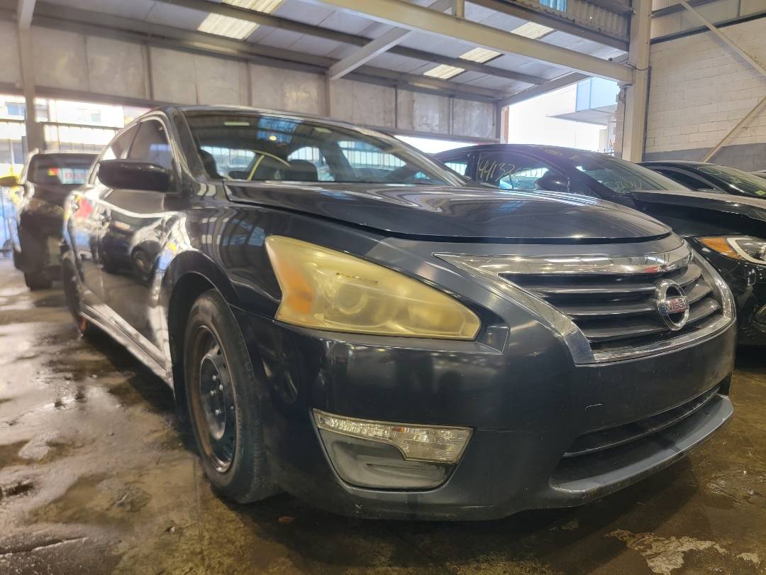 2013 NISSAN ALTIMA — 169473 Miles — Lot 45120734 - Marhaba Auctions Used Cars - Image 6
