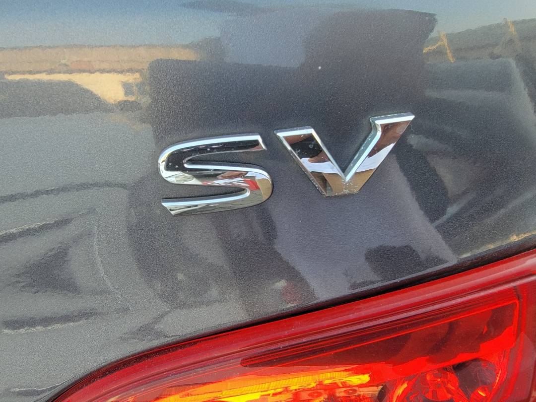 2014 NISSAN SENTRA — 118533 Miles — Lot 37783026 - Marhaba Auctions Used Cars - Image 4