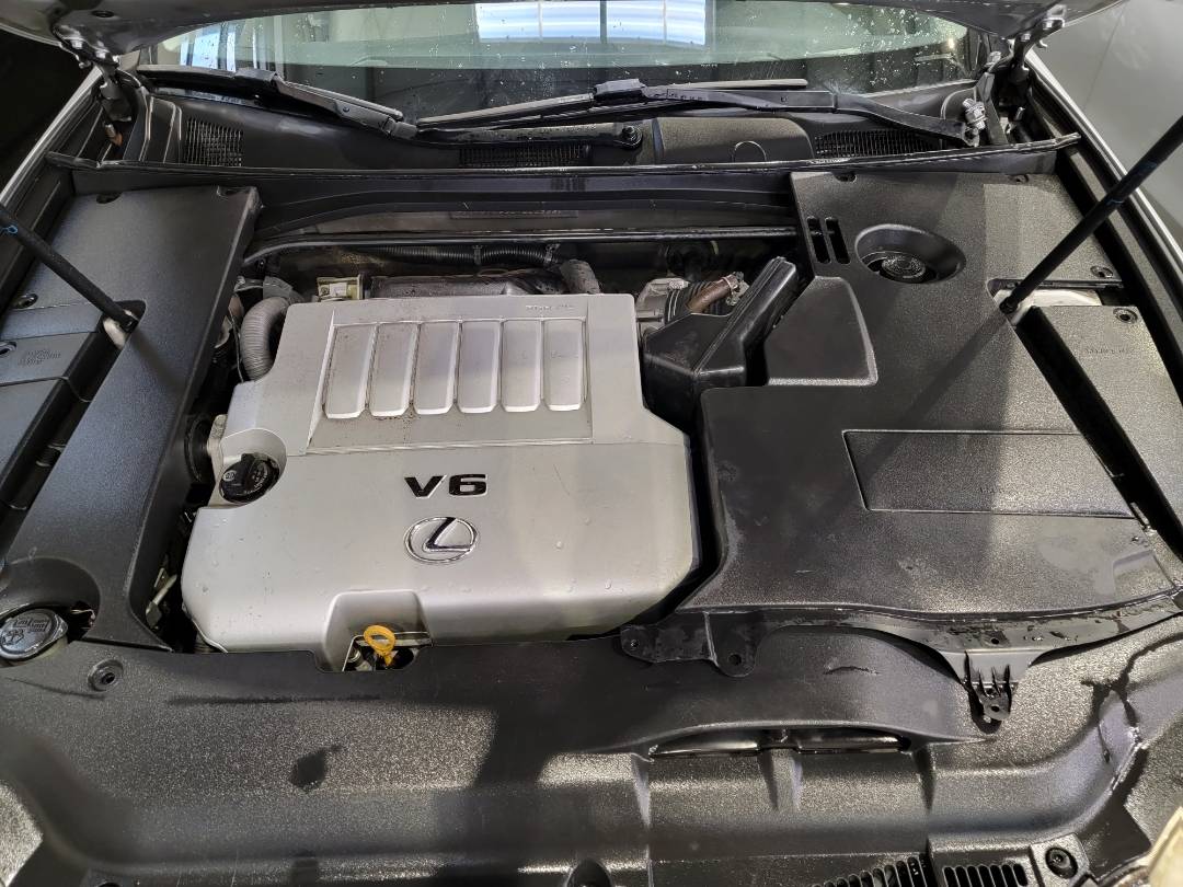 2007 LEXUS ES 350 — 166409 Miles — Lot 41483534 - Marhaba Auctions Used Cars - Image 11
