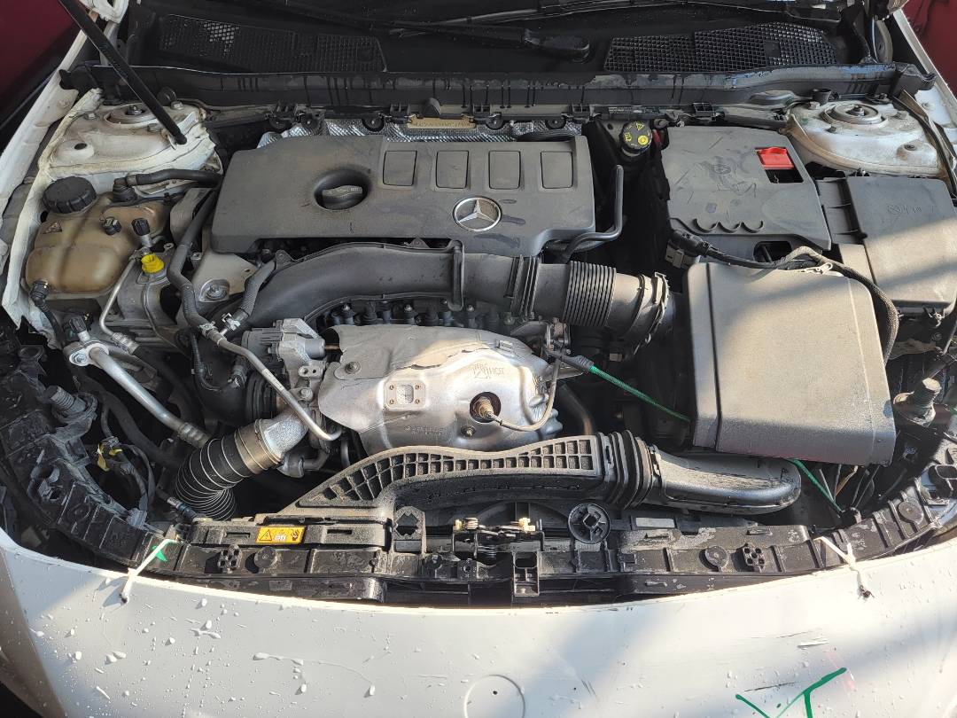 2019 MERCEDES BENZ A220 — 132559 Miles — Lot BXKW031742 — Main - Marhaba Auctions Used Cars - Image 11