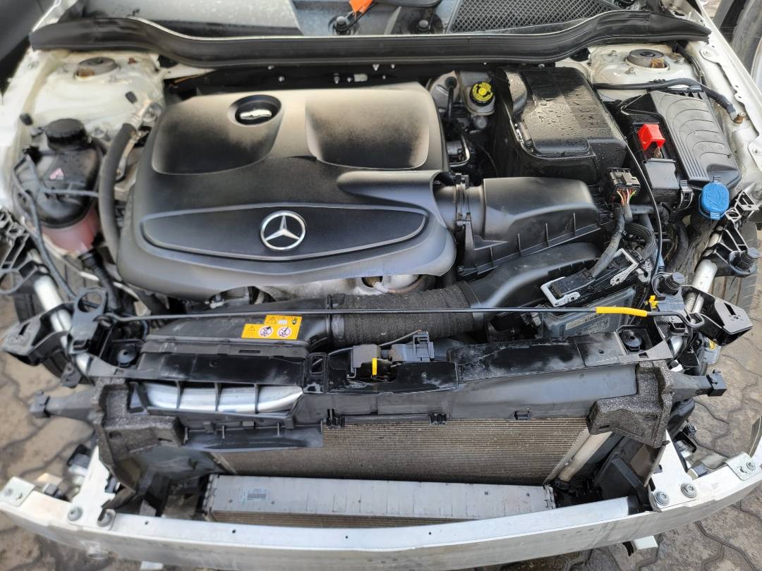 2019 MERCEDES BENZ CLA 250 — 56139 Miles — Lot 724706 — Main - Marhaba Auctions Used Cars - Image 12