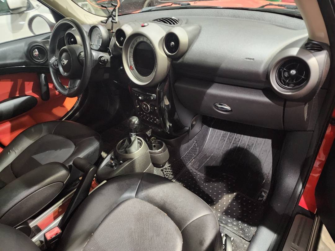 2012 MINI COOPER COUNTRYMAN — 128012 Miles — Lot 38083906 - Marhaba Auctions Used Cars - Image 8