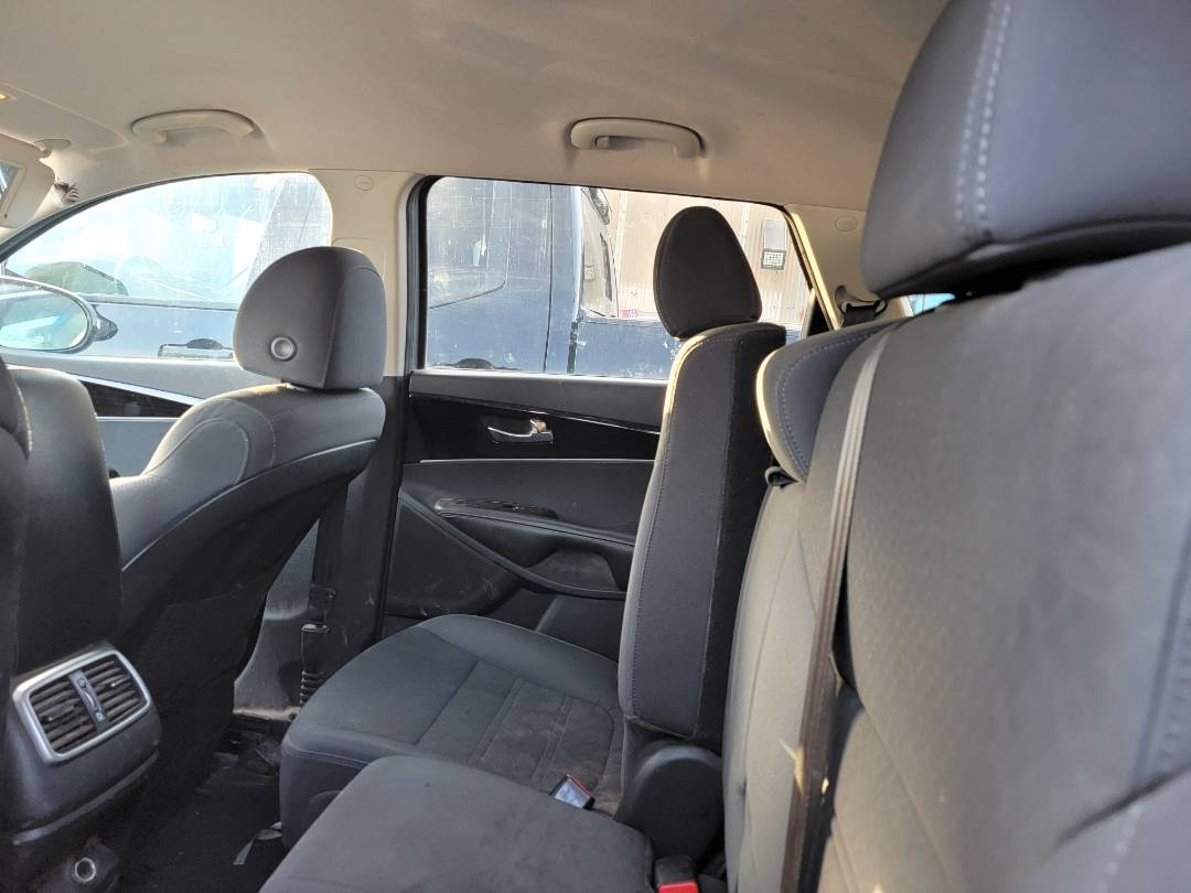 2020 KIA SORENTO — 121378 Miles — Lot 5LG619820 — Main - Marhaba Auctions Used Cars - Image 7