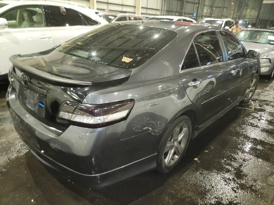 2010 TOYOTA CAMRY — 196604 Miles — Lot 69068353 - Marhaba Auctions Used Cars - Image 4