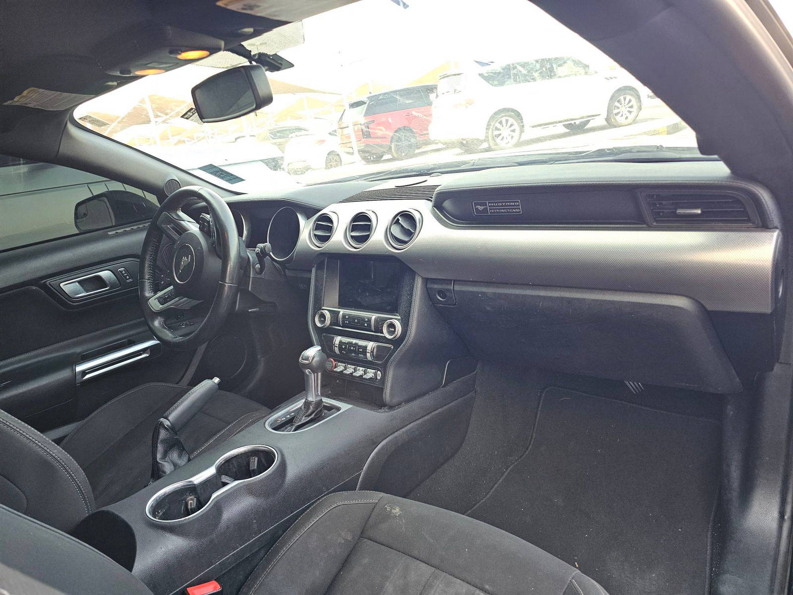 FORD MUSTANG 2020 - Marhaba Auction Used Cars - Image 10