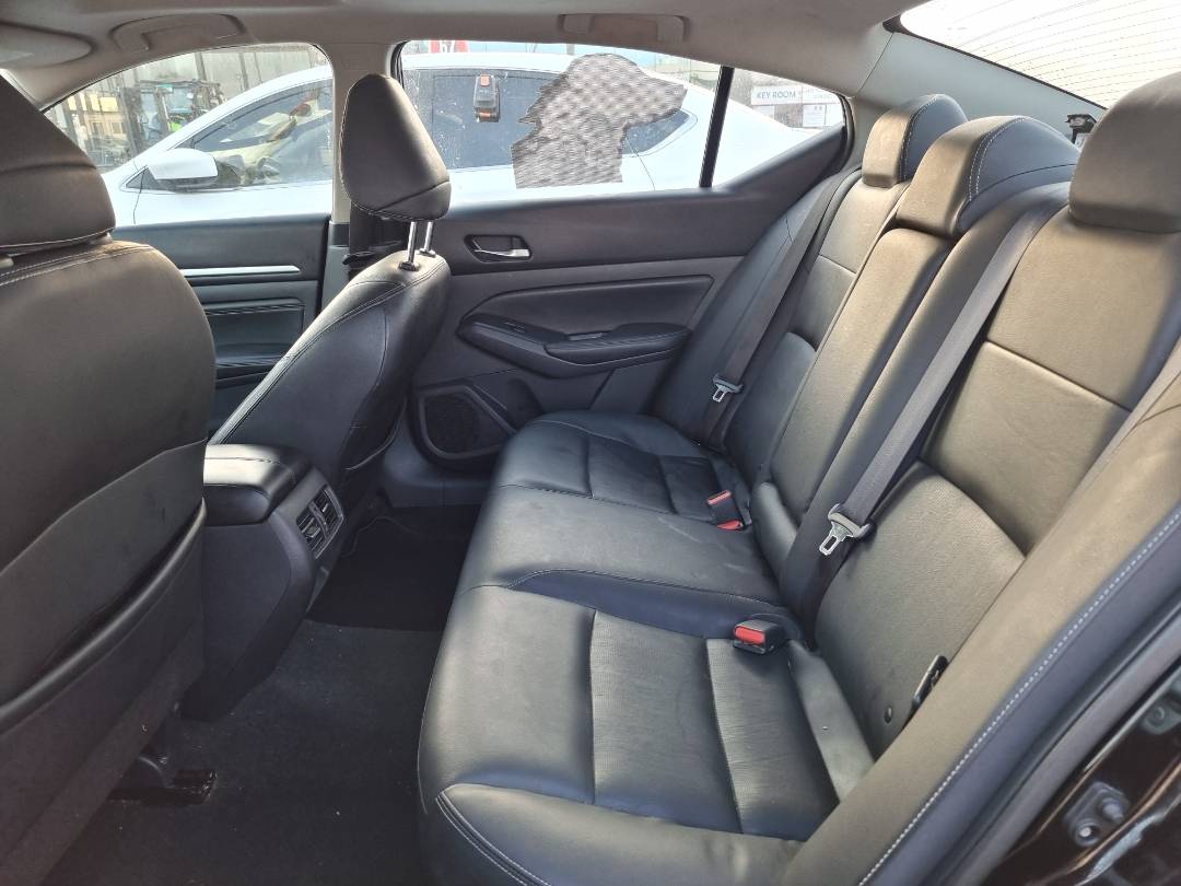 2019 NISSAN ALTIMA — 139509 Miles — Lot 40163702 — Main - Marhaba Auctions Used Cars - Image 6