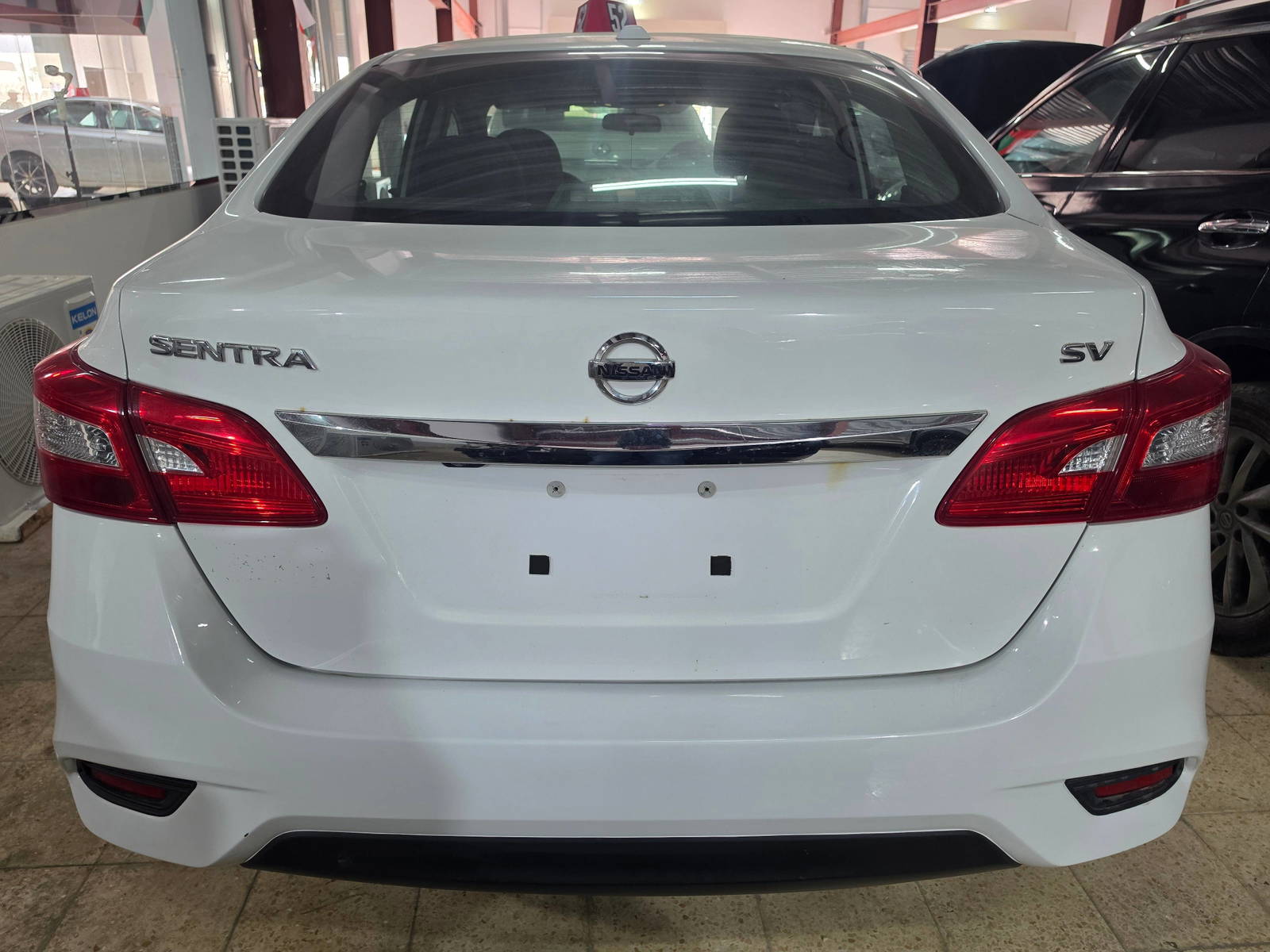 2018 NISSAN SENTRA — 151632 Miles — Lot 72840445 - Marhaba Auctions Used Cars - Image 16