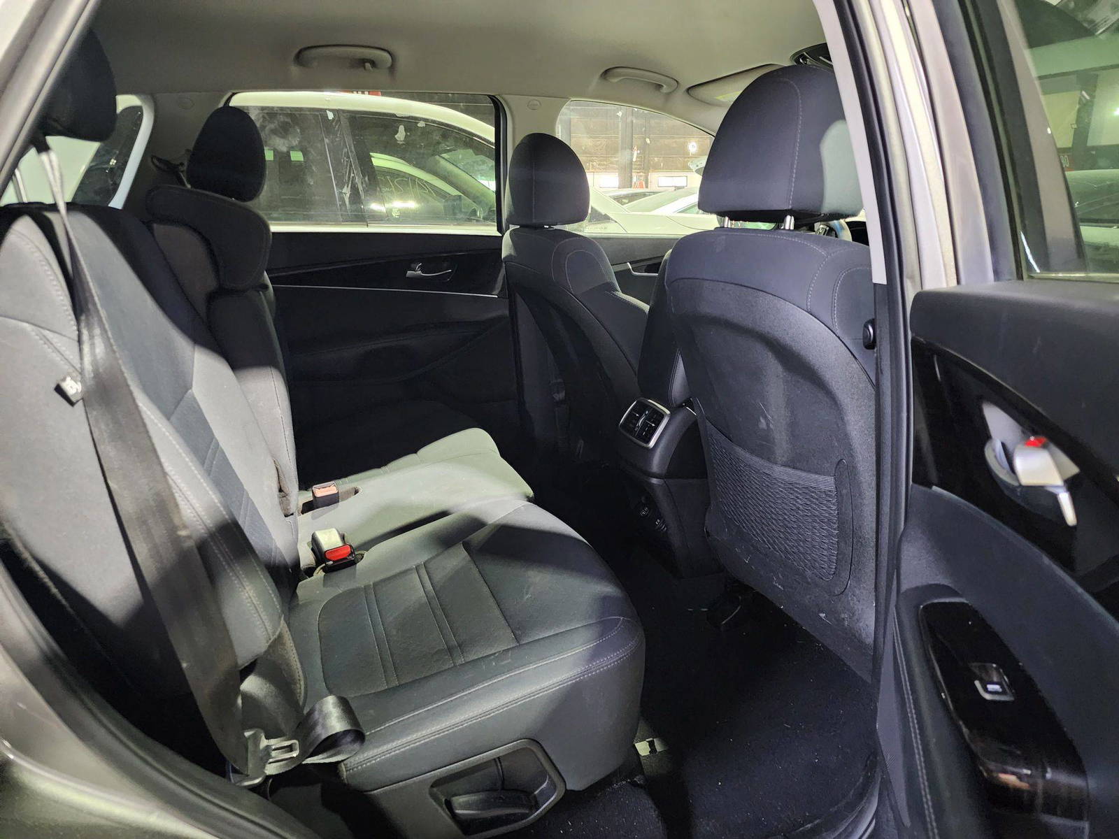 KIA SORENTO 2019 - Marhaba Auction Used Cars - Image 7