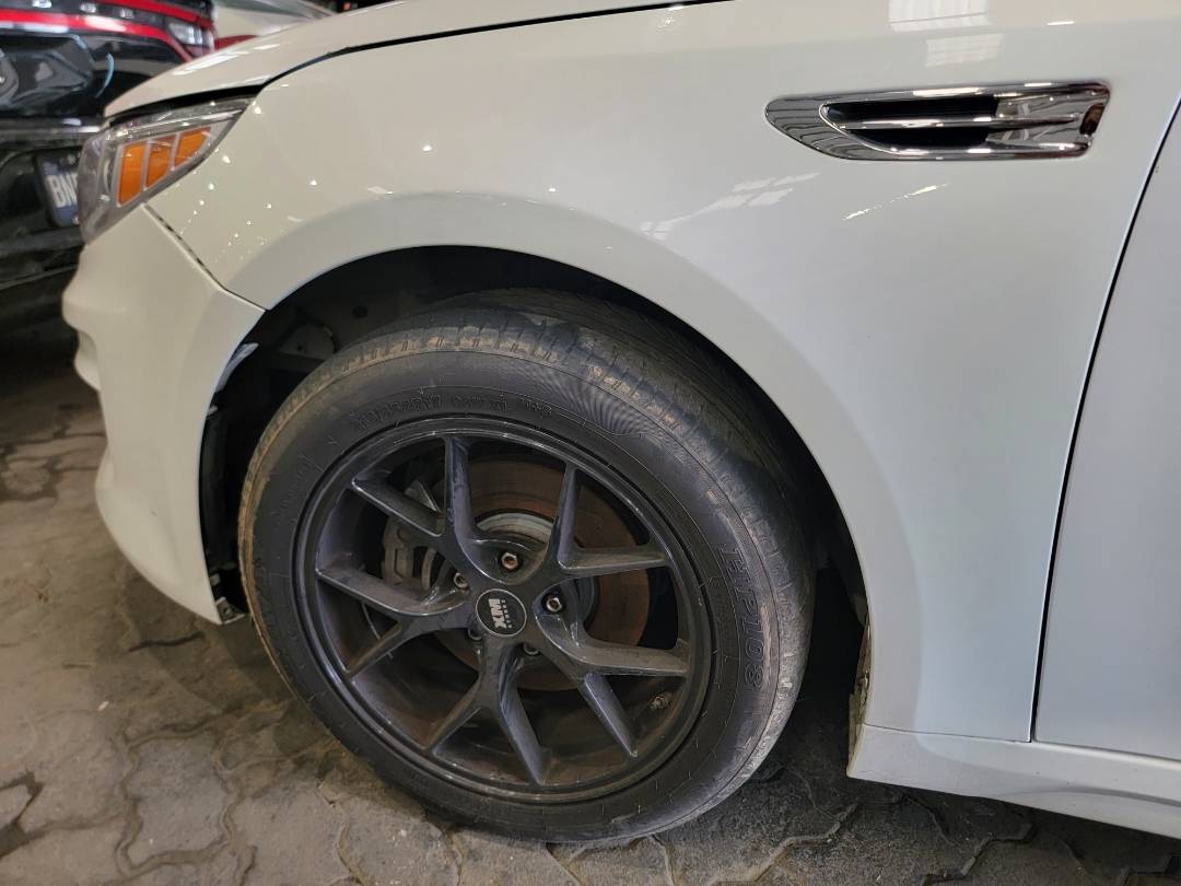 2016 KIA OPTIMA — 128303 Miles — Lot G5087131 — Main - Marhaba Auctions Used Cars - Image 10