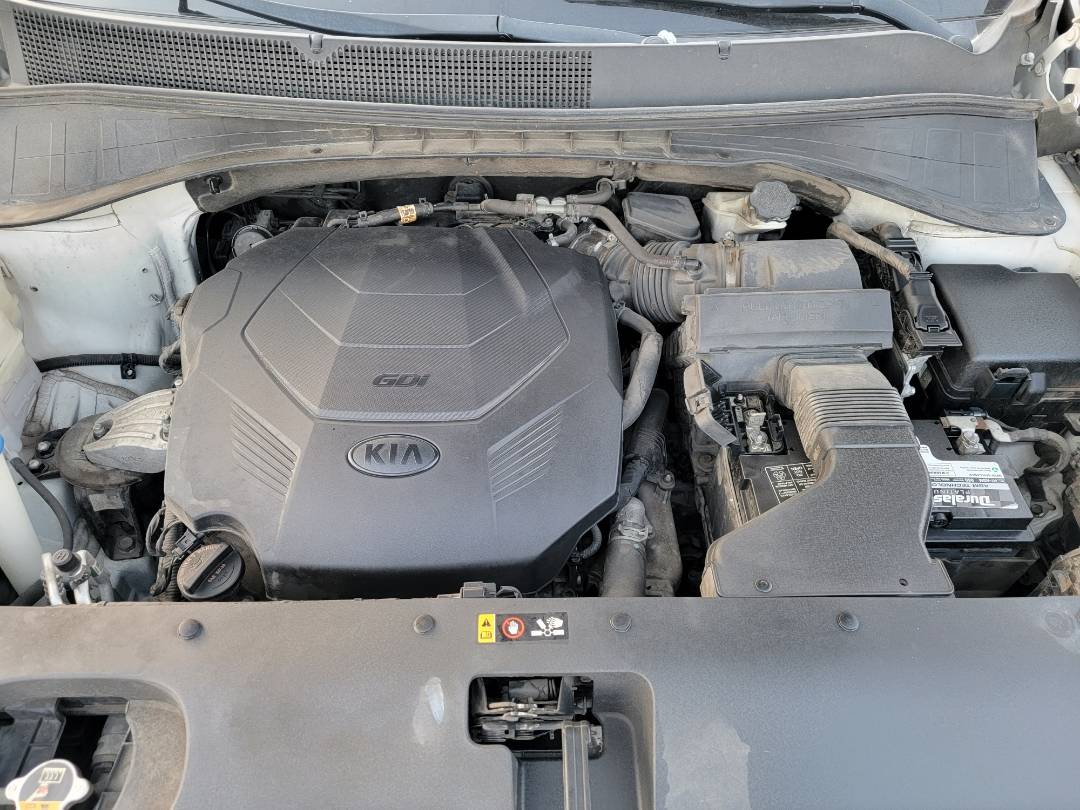 2019 KIA SORENTO — 153141 Miles — Lot G466437 — Main - Marhaba Auctions Used Cars - Image 7