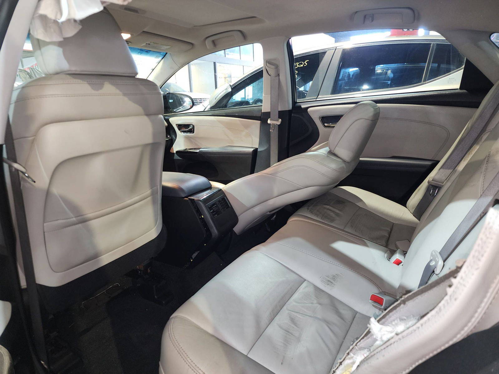 TOYOTA AVALON 2013 - Marhaba Auction Used Cars - Image 7