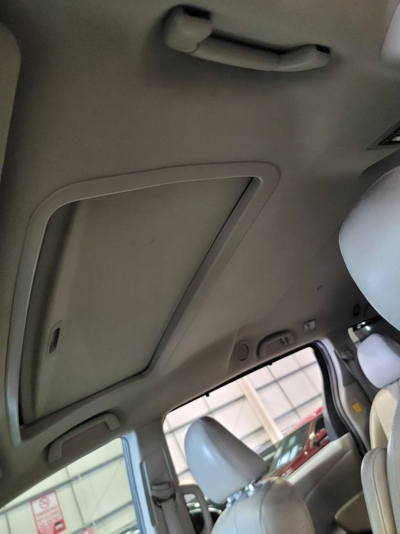 2011 TOYOTA SIENNA — 120956 Miles — Lot BS015848 — Main - Marhaba Auctions Used Cars - Image 12
