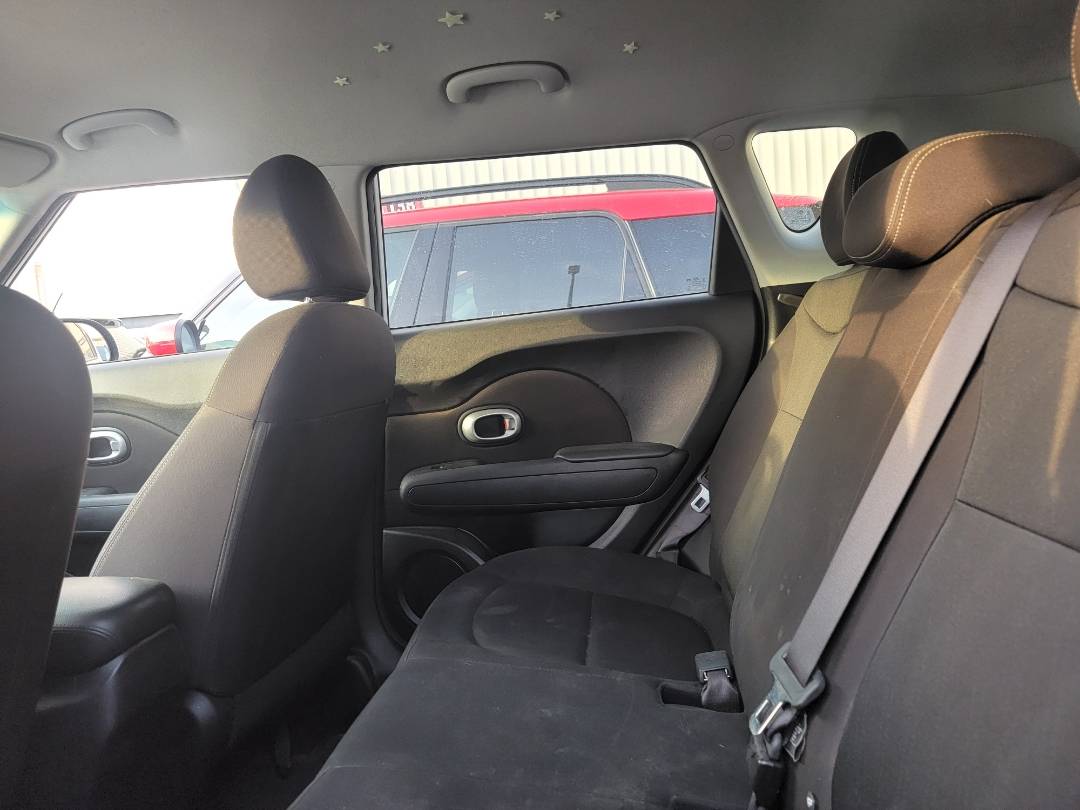 2016 KIA SOUL — 90440 Miles — Lot G7330553 — Main - Marhaba Auctions Used Cars - Image 8